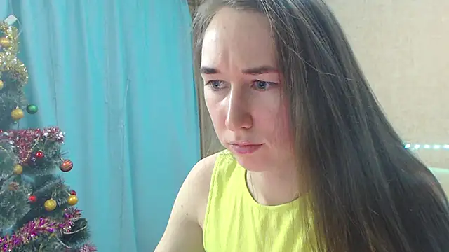 Snapshot of --Model--2 chatting on January 9, 2025, 8:55 pm --Model--2 online show from January 9, 2025, 8:55 pm