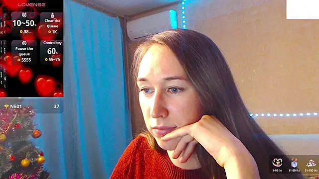 Snapshot of --Model--2 chatting on January 29, 2025, 11:56 pm --Model--2 online show from January 29, 2025, 11:56 pm