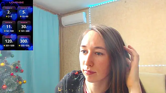 Snapshot of --Model--2 chatting on February 2, 2025, 5:26 pm --Model--2 online show from February 2, 2025, 5:26 pm