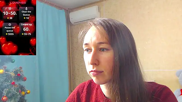 Snapshot of --Model--2 chatting on February 1, 2025, 6:19 pm --Model--2 online show from February 1, 2025, 6:19 pm