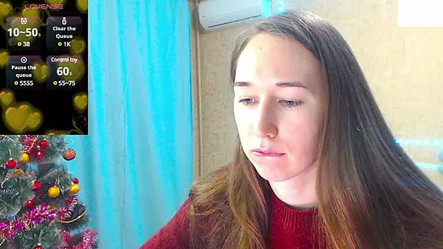 Snapshot of --Model--2 chatting on January 19, 2025, 7:15 pm --Model--2 online show from January 19, 2025, 7:15 pm