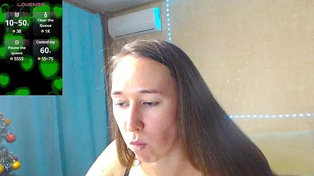 Snapshot of --Model--2 chatting on January 31, 2025, 9:59 pm --Model--2 online show from January 31, 2025, 9:59 pm