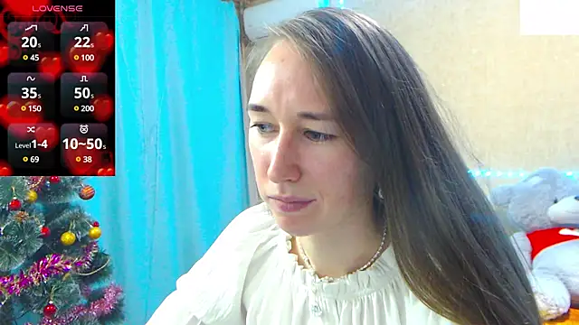 Snapshot of --Model--2 chatting on January 16, 2025, 8:03 pm --Model--2 online show from January 16, 2025, 8:03 pm