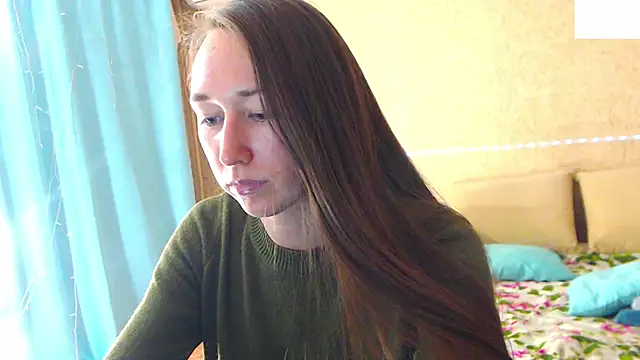 Snapshot of --Model--2 chatting on March 3, 2025, 12:45 am --Model--2 online show from March 3, 2025, 12:45 am