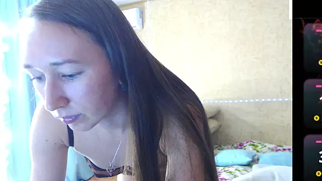 Snapshot of --Model--2 chatting on March 9, 2025, 11:25 pm --Model--2 online show from March 9, 2025, 11:25 pm