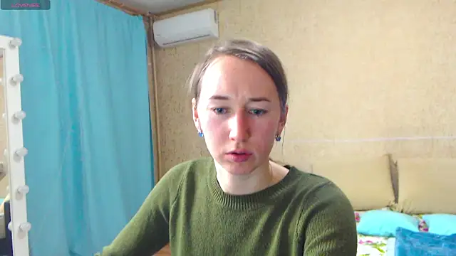 Snapshot of --Model--2 chatting on March 1, 2025, 9:04 pm --Model--2 online show from March 1, 2025, 9:04 pm