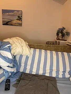 carlaaa online show from June 9, 2026, 10:00 pm