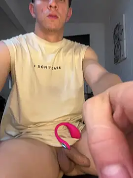 Bodyxx23 online show from May 16, 2026, 1:37 am