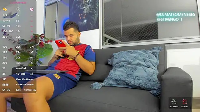 MattMeness online show from November 6, 2025, 8:51 am