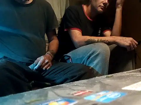 tus ordenes mis deseos online show from April 16, 2026, 6:36 am