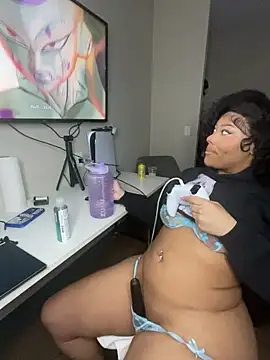 dvtbvby online show from March 3, 2025, 8:43 pm