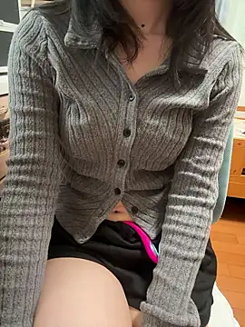 Mei 0906 online show from June 3, 2026, 12:55 am