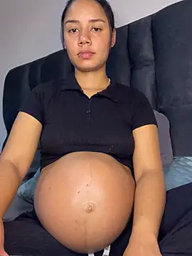  Luana online show from March 8, 2026, 2:59 am