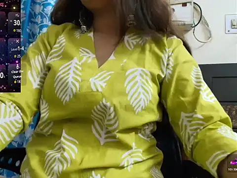 Reika 01 online show from June 14, 2026, 1:57 am