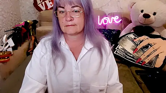 SiberiabBerry online show from May 14, 2026, 10:18 pm