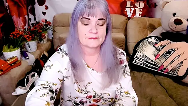 SiberiabBerry online show from March 19, 2026, 11:38 pm