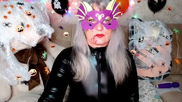 SiberiabBerry online show from October 31, 2025, 2:57 pm