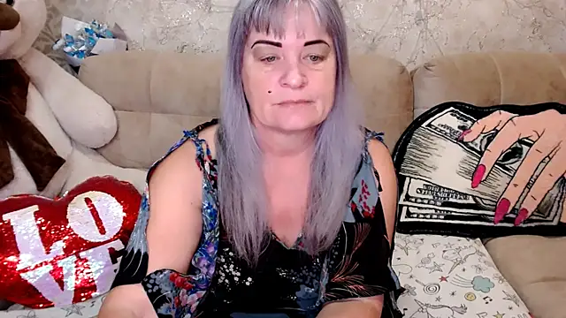 SiberiabBerry online show from November 30, 2025, 4:13 am