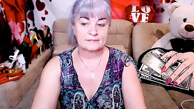 SiberiabBerry online show from March 24, 2026, 3:23 pm