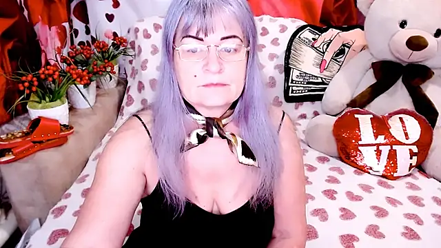 SiberiabBerry online show from February 18, 2026, 1:47 am