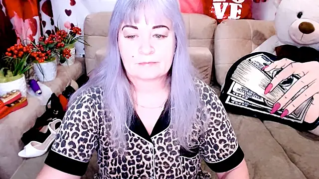 SiberiabBerry online show from March 19, 2026, 3:50 am