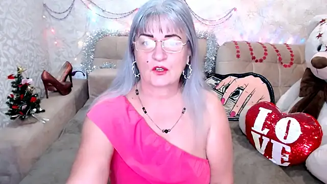 SiberiabBerry online show from December 14, 2025, 5:46 am