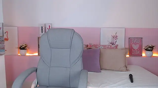 violeta leon online show from February 11, 2025, 9:31 am