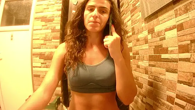 JojoFit online show from September 18, 2025, 5:16 pm