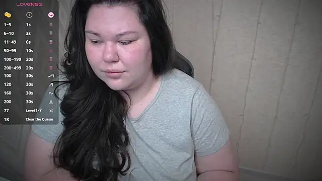 NicaMeow online show from December 11, 2024, 7:53 am