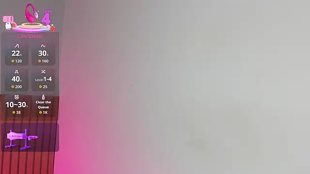 klhoe boobs online show from July 14, 2026, 8:15 pm
