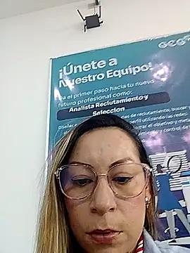 Katalina S3xy online show from November 10, 2025, 1:16 pm