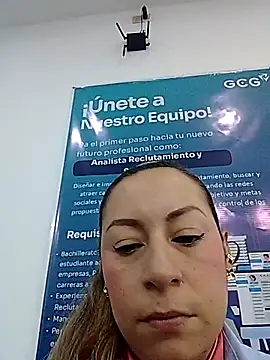 Katalina S3xy online show from January 14, 2026, 12:09 pm