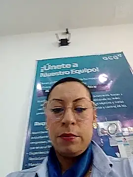 Katalina S3xy online show from November 14, 2025, 12:53 pm