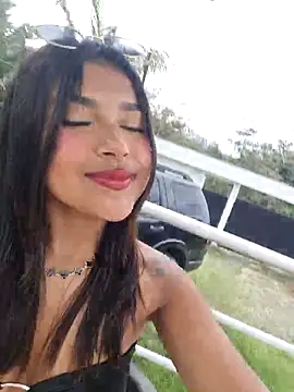 Mariangel 11 online show from November 6, 2025, 2:10 pm