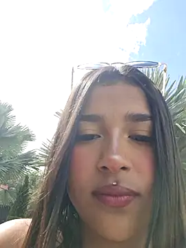 Mariangel 11 online show from October 7, 2025, 2:07 pm