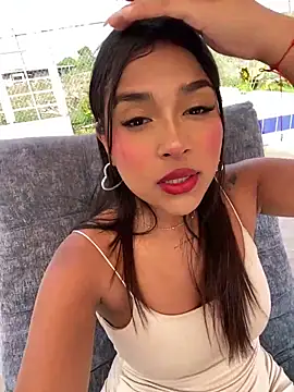 Snapshot of Mariangel_11 chatting on January 16, 2026, 1:48 pm Mariangel 11 online show from January 16, 2026, 1:48 pm