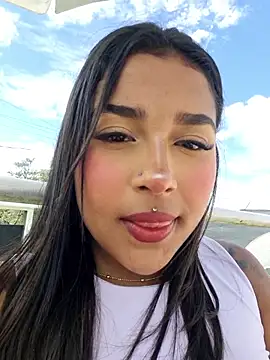 Mariangel 11 online show from October 25, 2025, 3:01 pm