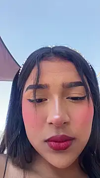 Mariangel 11 online show from March 19, 2026, 2:17 pm