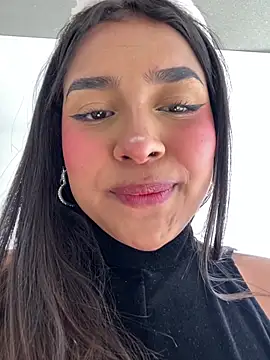 Mariangel 11 online show from April 3, 2026, 2:12 pm