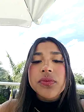 Mariangel 11 online show from September 11, 2025, 2:06 pm