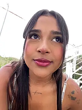 Snapshot of Mariangel_11 chatting on January 17, 2026, 1:58 pm Mariangel 11 online show from January 17, 2026, 1:58 pm