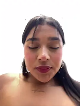 Snapshot of Mariangel_11 chatting on February 17, 2026, 2:47 pm Mariangel 11 online show from February 17, 2026, 2:47 pm