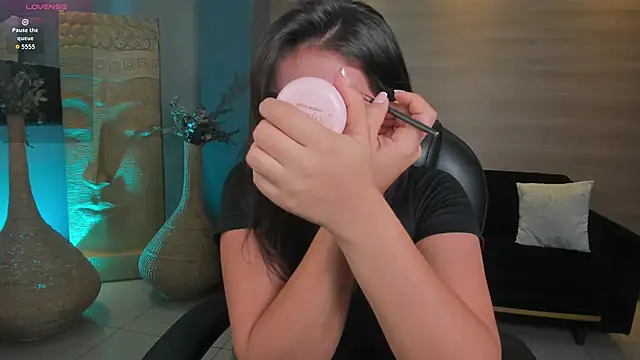 Snapshot of ValeriaRoldanX chatting on February 11, 2026, 11:43 am ValeriaRoldanX online show from February 11, 2026, 11:43 am