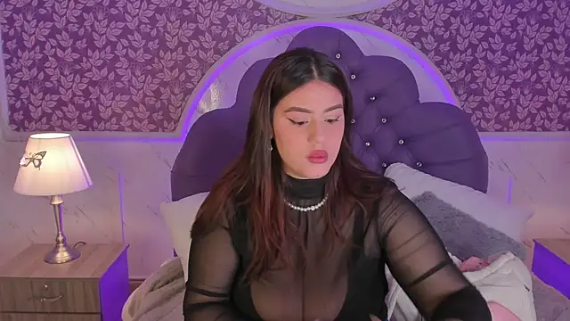 Miamontoya online show from November 8, 2025, 2:42 pm