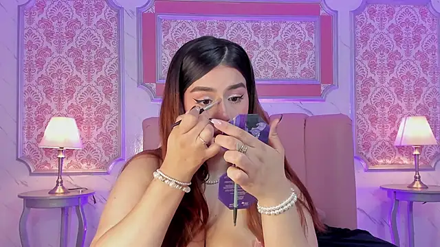 Snapshot of Miamontoya chatting on March 1, 2025, 1:18 pm Miamontoya online show from March 1, 2025, 1:18 pm