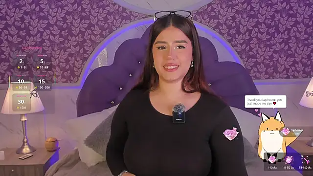 Snapshot of Miamontoya chatting on September 30, 2025, 1:50 pm Miamontoya online show from September 30, 2025, 1:50 pm