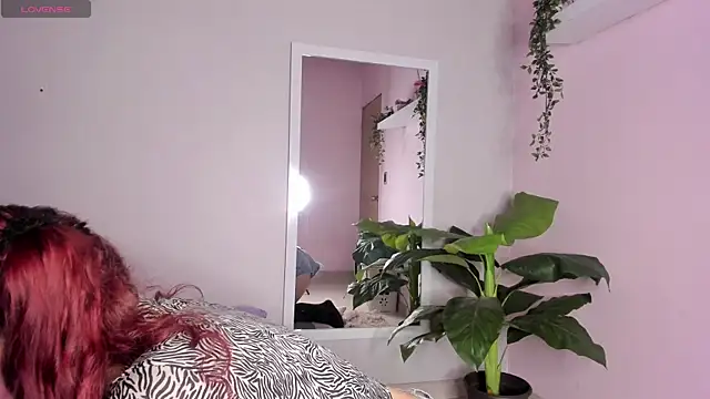 KIMAPRIL online show from February 14, 2026, 3:07 am