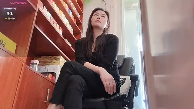 QianF-666 online show from April 30, 2026, 6:42 am