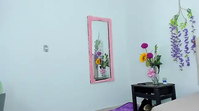 Snapshot of _Melany1 chatting on March 4, 2025, 10:27 pm Melany1 online show from March 4, 2025, 10:27 pm