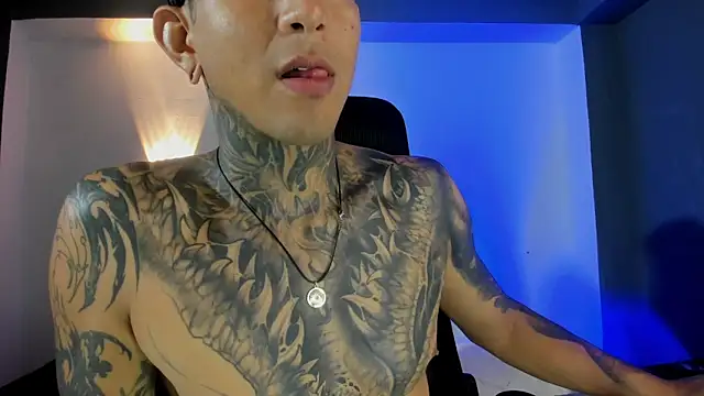 Travistanner 28 online show from December 4, 2025, 8:19 pm